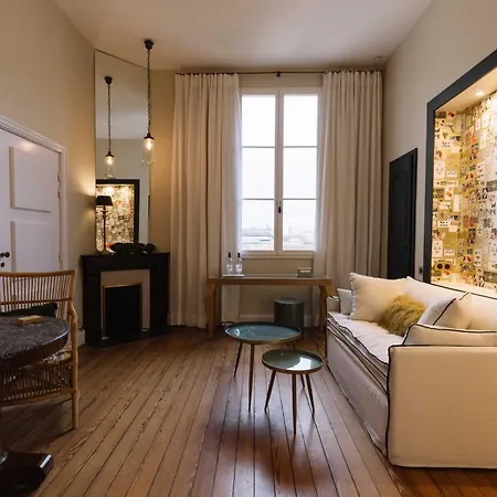 La Course Guest house