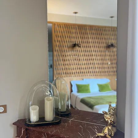 Guest house La Course