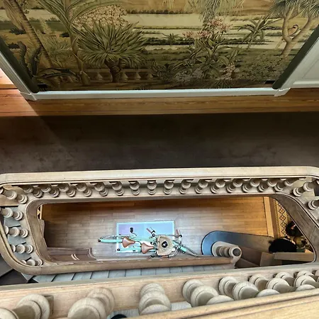 La Course Pensionat Bordeaux