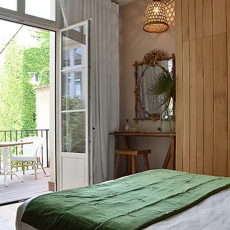 Pensionat La Course 4*