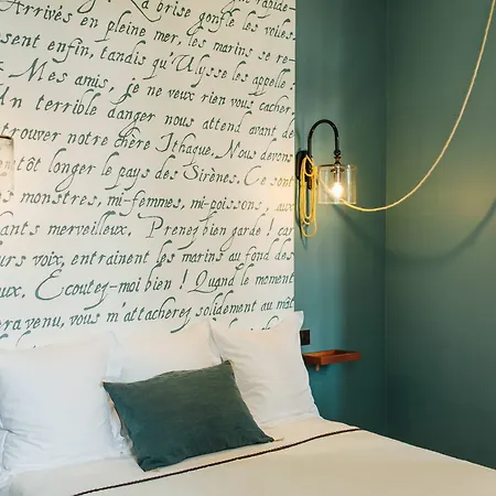 La Course Guest house