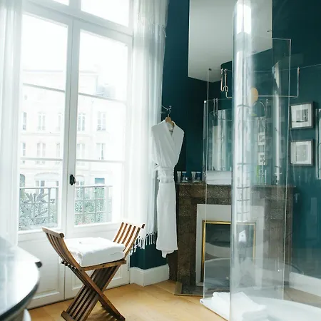 La Course Guest house