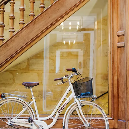 La Course 4* Bordeaux