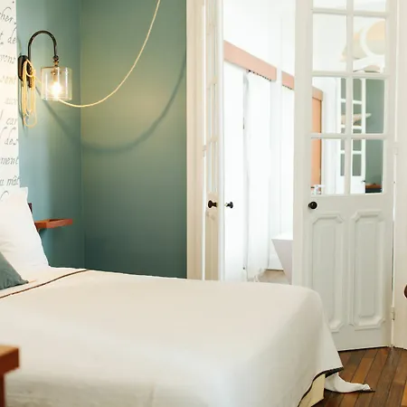 La Course Guest house