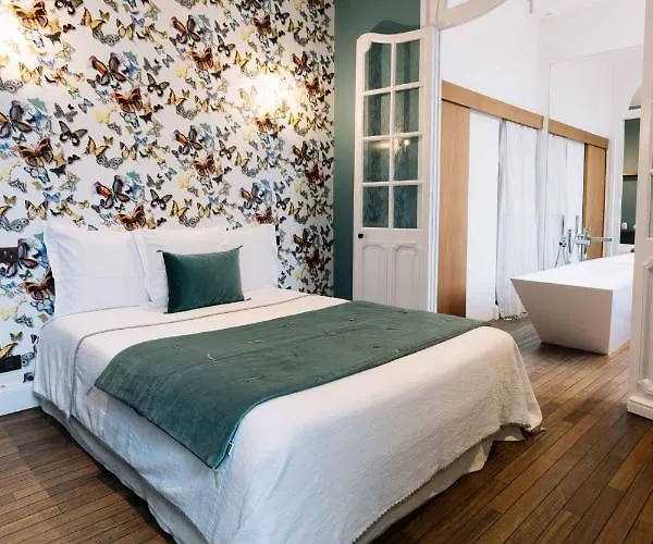 Guest house La Course