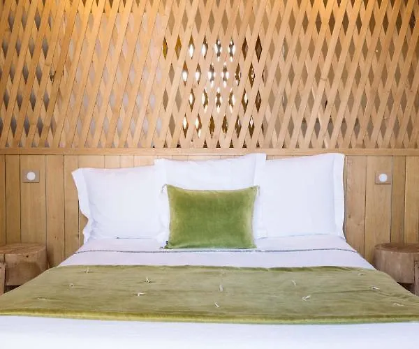 La Course Guest house