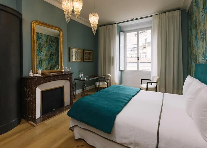 La Course Guest house