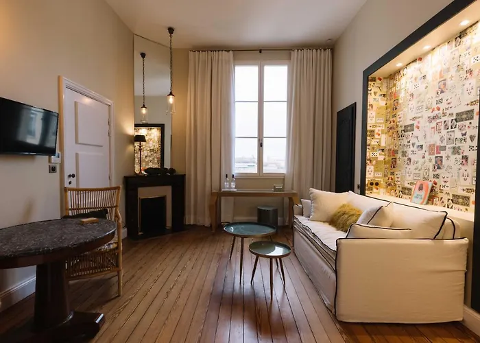 La Course Guest house