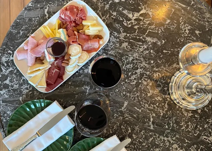 La Course Guest house