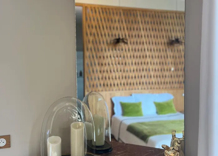 Guest house La Course