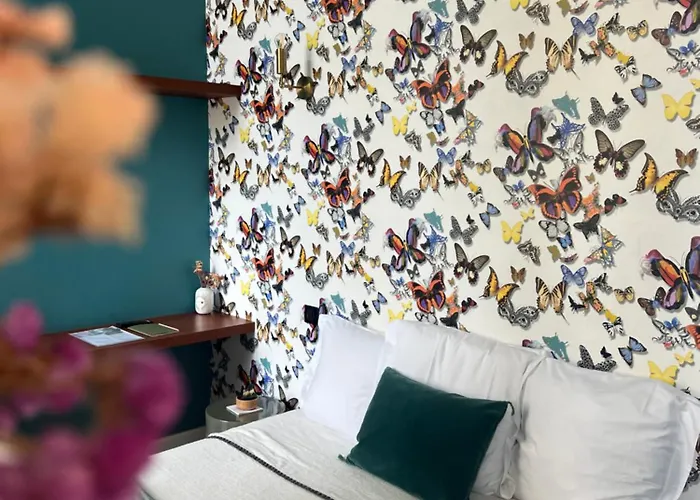 La Course Guest house 4*