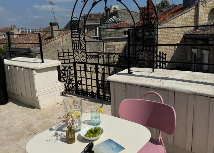 La Course Guest house 4*