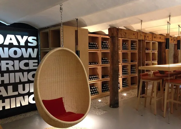 Guest house La Course