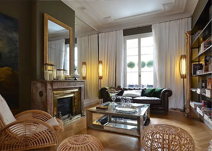 Guest house La Course