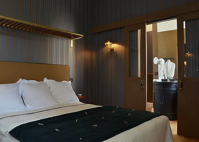 La Course Guest house