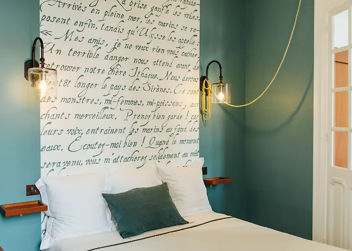 La Course Guest house