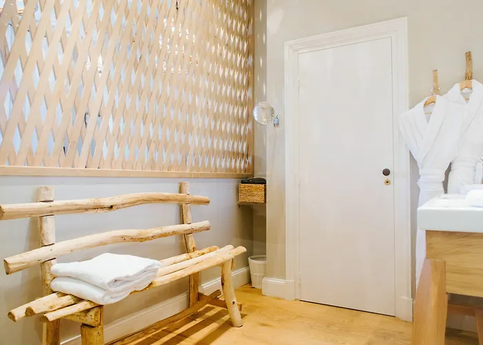 La Course Guest house