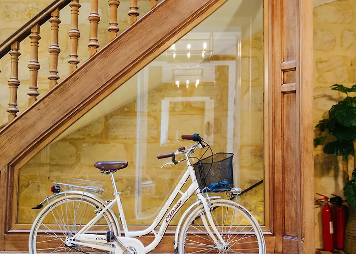 La Course 4* Bordeaux