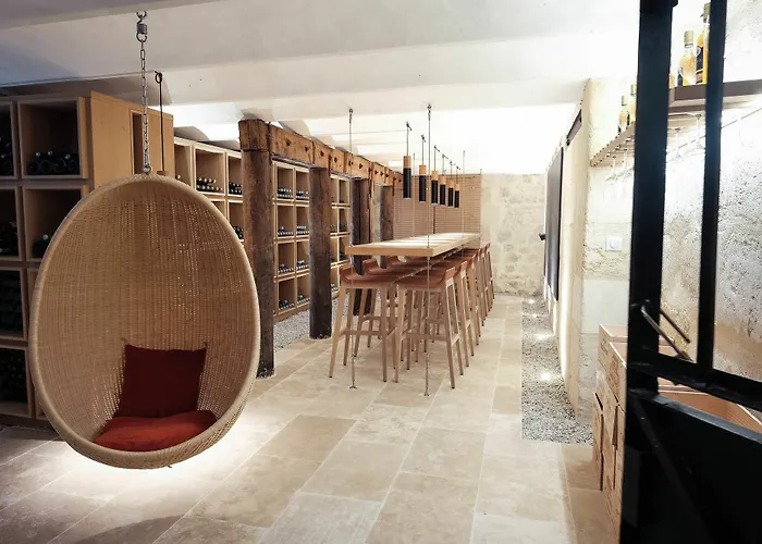 Guest house La Course 4*