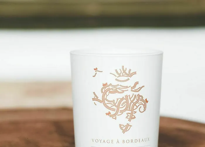 Guest house La Course