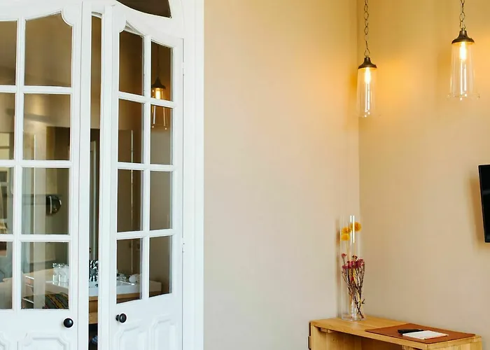 La Course Guest house