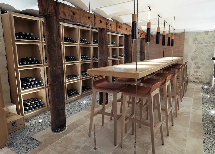 Guest house La Course Bordeaux